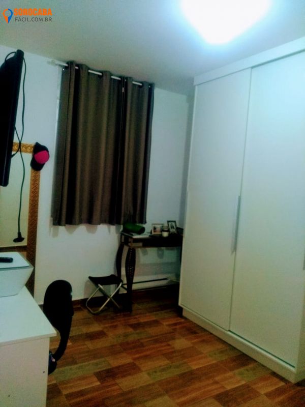 Apartamento em , Sorocaba - Apartamento Cond. Antenor Baddini - Foto 10